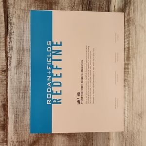 Rodan+fields: Redefine AMP MD System